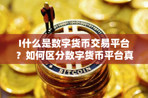 I什么是数字货币交易平台？如何区分数字货币平台真假？