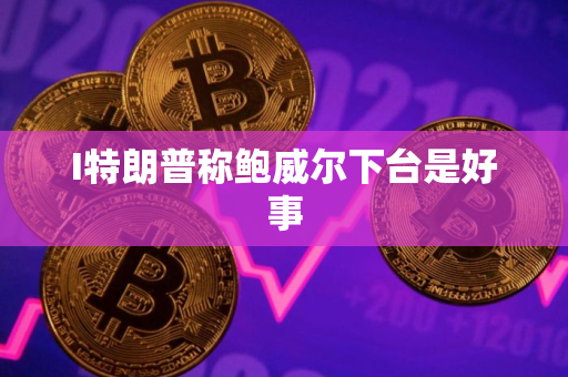 I特朗普称鲍威尔下台是好事