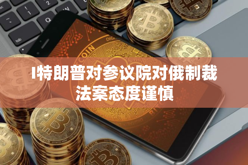 I特朗普对参议院对俄制裁法案态度谨慎
