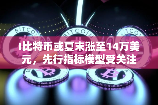 I比特币或夏末涨至14万美元，先行指标模型受关注