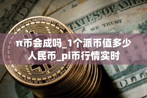 π币会成吗_1个派币值多少人民币_pi币行情实时