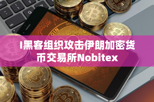 I黑客组织攻击伊朗加密货币交易所Nobitex