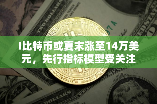 I比特币或夏末涨至14万美元，先行指标模型受关注