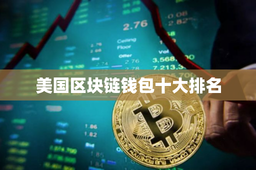 美国区块链钱包十大排名