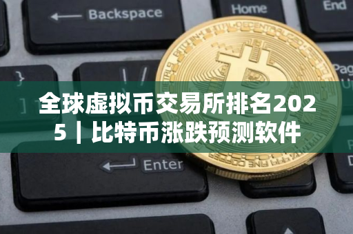 全球虚拟币交易所排名2025｜比特币涨跌预测软件