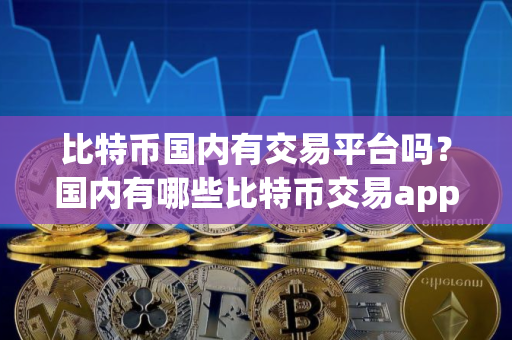 比特币国内有交易平台吗？国内有哪些比特币交易app