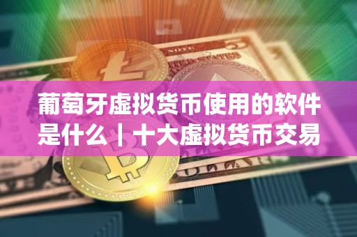 葡萄牙虚拟货币使用的软件是什么｜十大虚拟货币交易平台app
