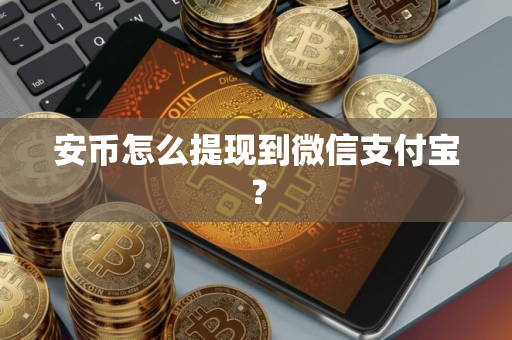 安币怎么提现到微信支付宝？