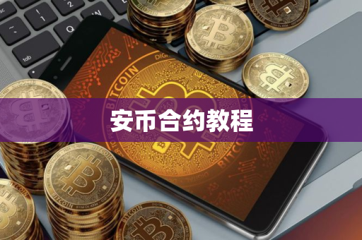 安币合约教程