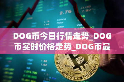 DOG币今日行情走势_DOG币实时价格走势_DOG币最新价格