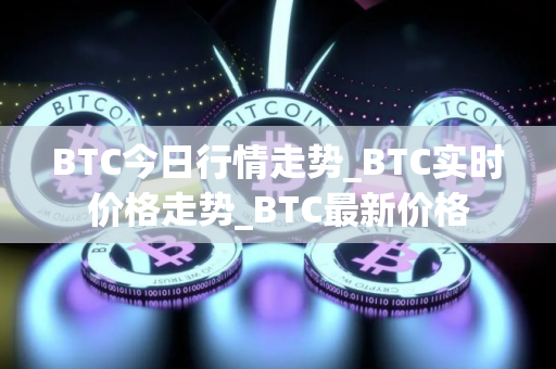 BTC今日行情走势_BTC实时价格走势_BTC最新价格