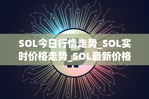 SOL今日行情走势_SOL实时价格走势_SOL最新价格