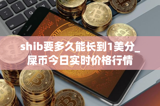 shib要多久能长到1美分_屎币今日实时价格行情