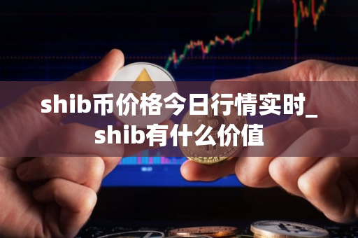 shib币价格今日行情实时_shib有什么价值