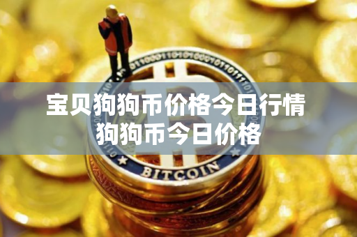 宝贝狗狗币价格今日行情 狗狗币今日价格 宝贝狗狗币价格今日行情 狗狗币今日价格