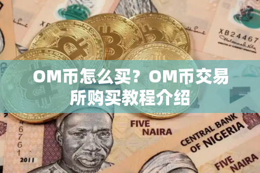 OM币怎么买?OM币交易所购买教程介绍 OM币怎么买?OM币交易所购买教程介绍