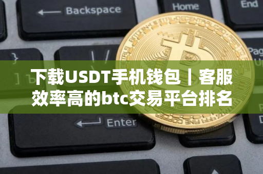 下载USDT手机钱包｜客服效率高的btc交易平台排名