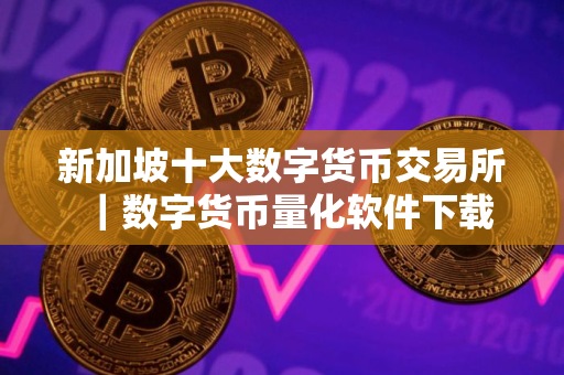 新加坡十大数字货币交易所｜数字货币量化软件下载