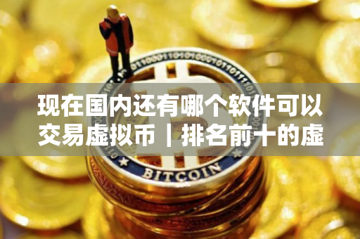 现在国内还有哪个软件可以交易虚拟币｜排名前十的虚拟币交易平台