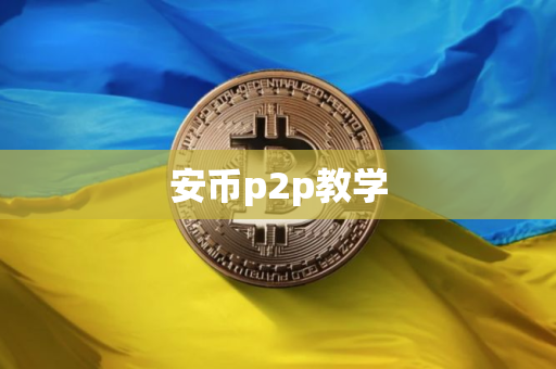 安币p2p教学