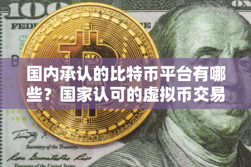 国内承认的比特币平台有哪些？国家认可的虚拟币交易平台