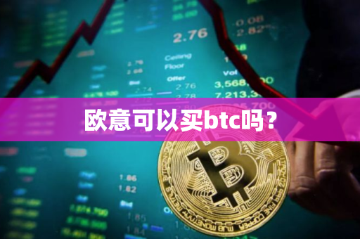 欧意可以买btc吗？