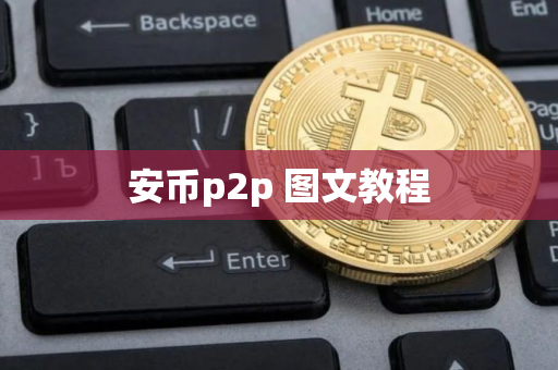 安币p2p 图文教程