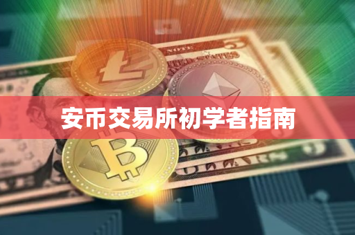 安币交易所初学者指南