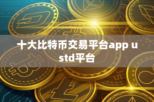 十大比特币交易平台app ustd平台