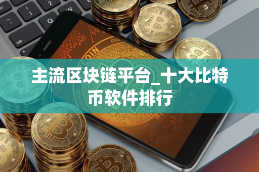 主流区块链平台_十大比特币软件排行