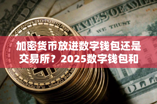 加密货币放进数字钱包还是交易所？2025数字钱包和交易所区别在哪里？