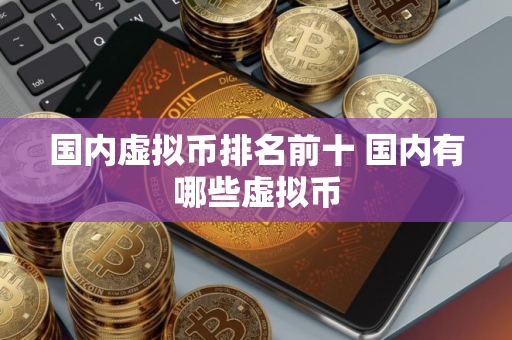 国内虚拟币排名前十 国内有哪些虚拟币
