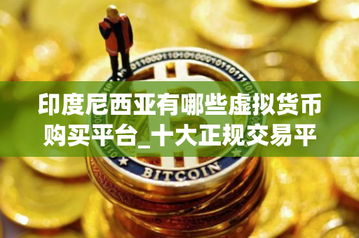 印度尼西亚有哪些虚拟货币购买平台_十大正规交易平台排名 最新版