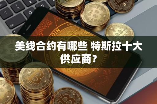 美线合约有哪些 特斯拉十大供应商？