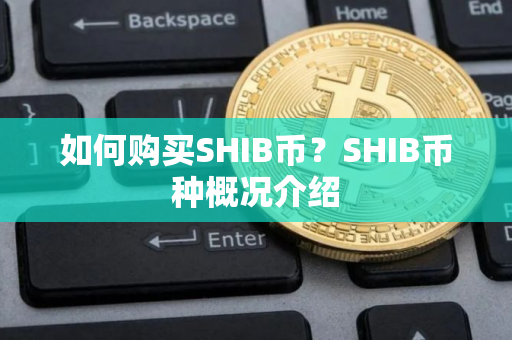 如何购买SHIB币？SHIB币种概况介绍