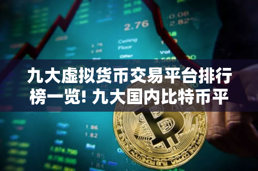 九大虚拟货币交易平台排行榜一览! 九大国内比特币平台排行
