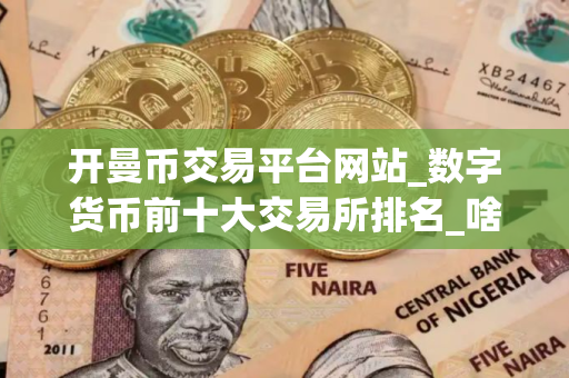 开曼币交易平台网站_数字货币前十大交易所排名_啥软件能买卖币
