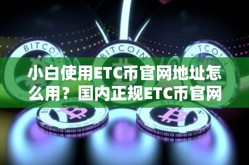 小白使用ETC币官网地址怎么用？国内正规ETC币官网地址榜单一览