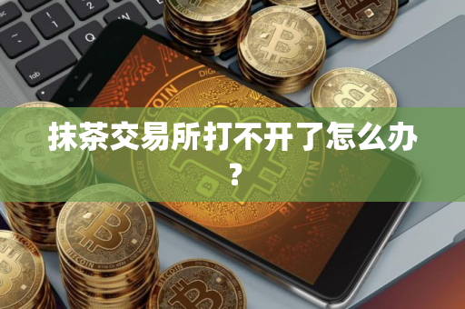 抹茶交易所打不开了怎么办？