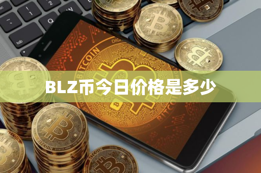 BLZ币今日价格是多少