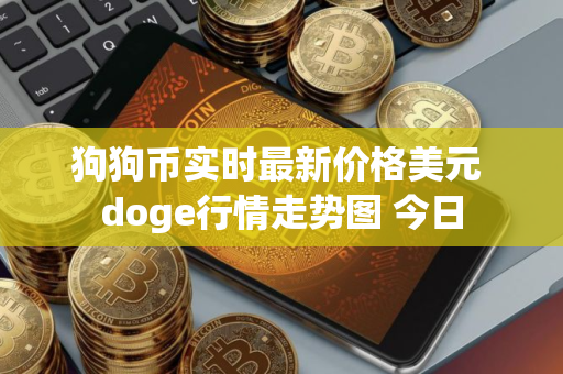 狗狗币实时最新价格美元 doge行情走势图 今日