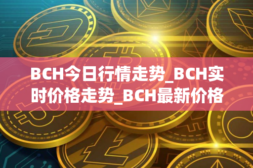 BCH今日行情走势_BCH实时价格走势_BCH最新价格