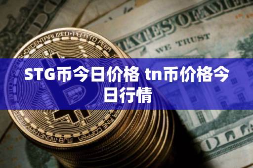 STG币今日价格 tn币价格今日行情