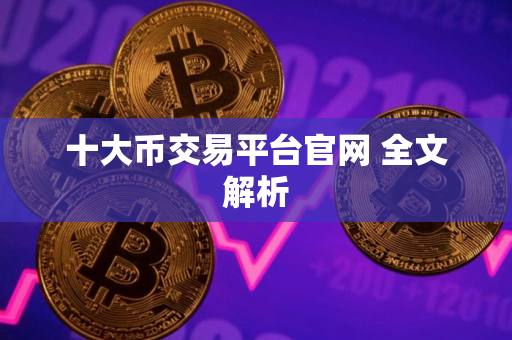 十大币交易平台官网 全文解析