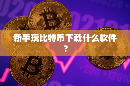 新手玩比特币下载什么软件？