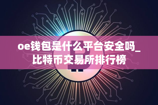 oe钱包是什么平台安全吗_比特币交易所排行榜