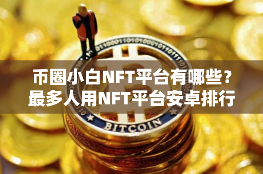 币圈小白NFT平台有哪些？最多人用NFT平台安卓排行榜