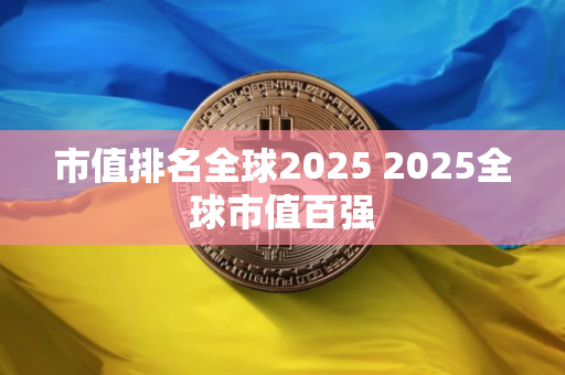 市值排名全球2025 2025全球市值百强