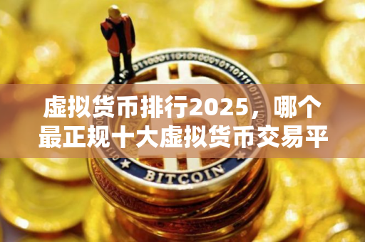 虚拟货币排行2025，哪个最正规十大虚拟货币交易平台