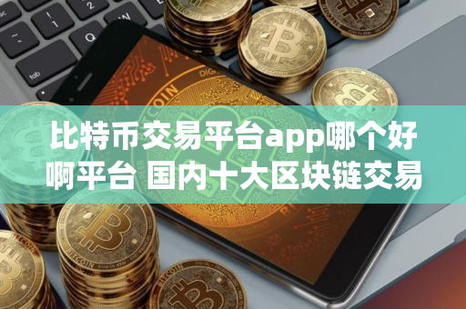比特币交易平台app哪个好啊平台 国内十大区块链交易所排行